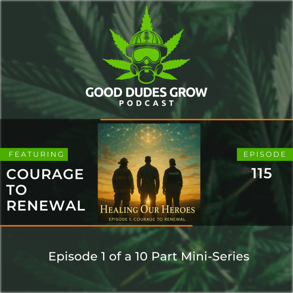 GDG Episode Template